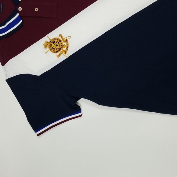 Polo Ralph Lauren Custom Slim Fit Polo - Picture 3 of 8